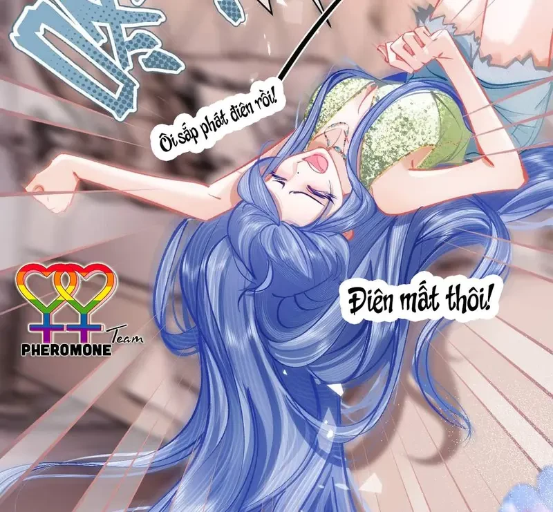 Sau Khi Xuyên Không Thành Thiên Kim Giả, Ta Lấy Lòng Thiên Kim Thật Sống Qua Ngày Chapter 6 - 62