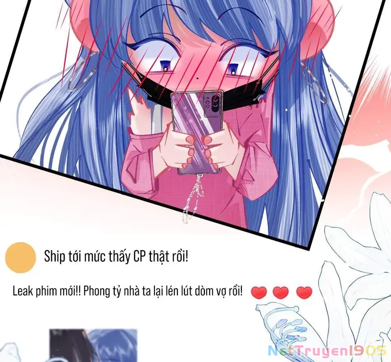 Sau Khi Xuyên Không Thành Thiên Kim Giả, Ta Lấy Lòng Thiên Kim Thật Sống Qua Ngày Chapter 8 - 15