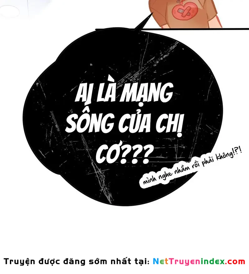 Sau Khi Xuyên Không Thành Thiên Kim Giả, Ta Lấy Lòng Thiên Kim Thật Sống Qua Ngày Chapter 8 - 25