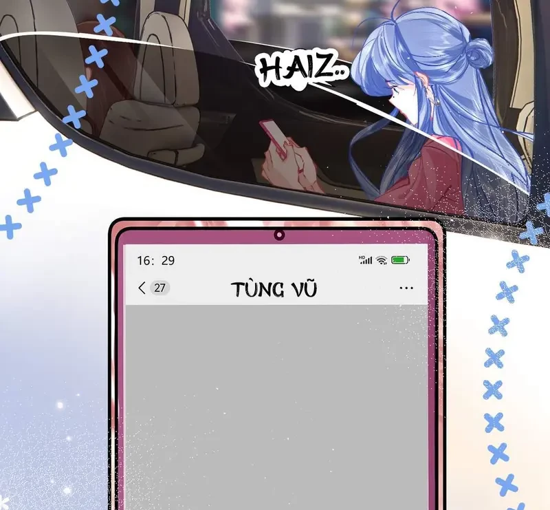 Sau Khi Xuyên Không Thành Thiên Kim Giả, Ta Lấy Lòng Thiên Kim Thật Sống Qua Ngày Chapter 8 - 30