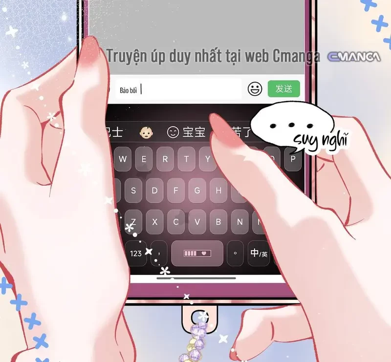 Sau Khi Xuyên Không Thành Thiên Kim Giả, Ta Lấy Lòng Thiên Kim Thật Sống Qua Ngày Chapter 8 - 31