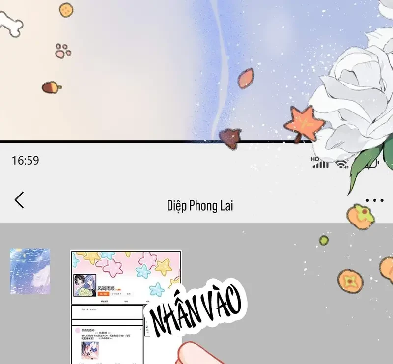 Sau Khi Xuyên Không Thành Thiên Kim Giả, Ta Lấy Lòng Thiên Kim Thật Sống Qua Ngày Chapter 8 - 36