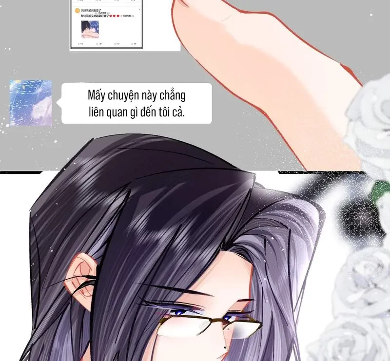 Sau Khi Xuyên Không Thành Thiên Kim Giả, Ta Lấy Lòng Thiên Kim Thật Sống Qua Ngày Chapter 8 - 37