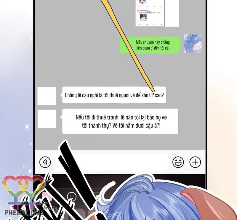 Sau Khi Xuyên Không Thành Thiên Kim Giả, Ta Lấy Lòng Thiên Kim Thật Sống Qua Ngày Chapter 8 - 43