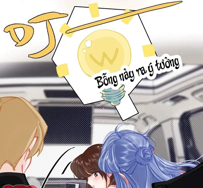 Sau Khi Xuyên Không Thành Thiên Kim Giả, Ta Lấy Lòng Thiên Kim Thật Sống Qua Ngày Chapter 8 - 46