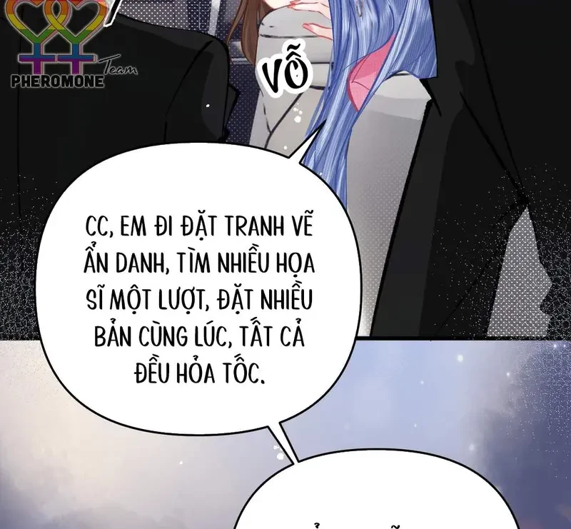 Sau Khi Xuyên Không Thành Thiên Kim Giả, Ta Lấy Lòng Thiên Kim Thật Sống Qua Ngày Chapter 8 - 47