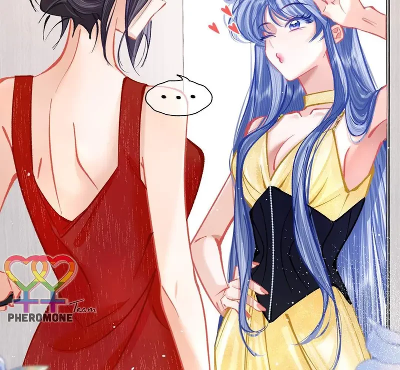 Sau Khi Xuyên Không Thành Thiên Kim Giả, Ta Lấy Lòng Thiên Kim Thật Sống Qua Ngày Chapter 8 - 55