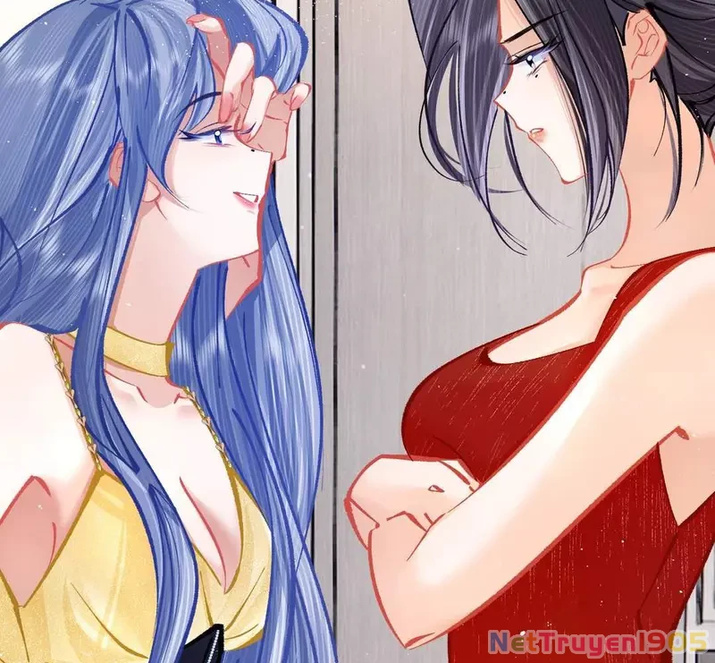 Sau Khi Xuyên Không Thành Thiên Kim Giả, Ta Lấy Lòng Thiên Kim Thật Sống Qua Ngày Chapter 8 - 57