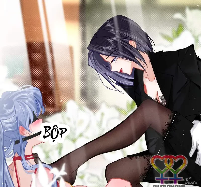 Sau Khi Xuyên Không Thành Thiên Kim Giả, Ta Lấy Lòng Thiên Kim Thật Sống Qua Ngày Chapter 8 - 69