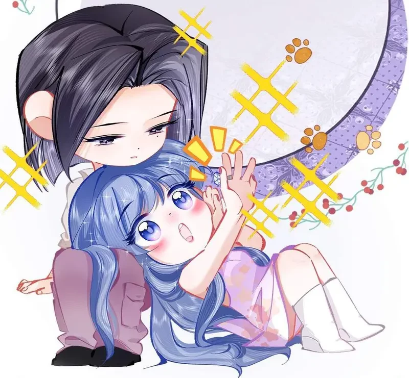 Sau Khi Xuyên Không Thành Thiên Kim Giả, Ta Lấy Lòng Thiên Kim Thật Sống Qua Ngày Chapter 8 - 88