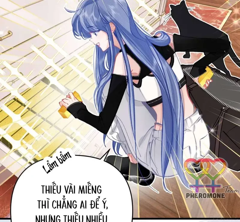 Sau Khi Xuyên Không Thành Thiên Kim Giả, Ta Lấy Lòng Thiên Kim Thật Sống Qua Ngày Chapter 9 - 58