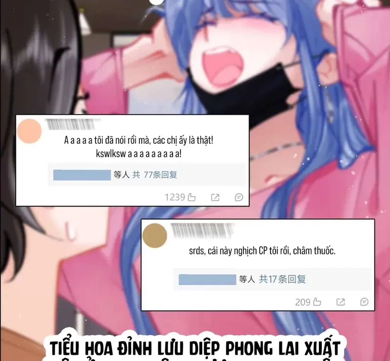 Sau Khi Xuyên Không Thành Thiên Kim Giả, Ta Lấy Lòng Thiên Kim Thật Sống Qua Ngày Chapter 10 - 13