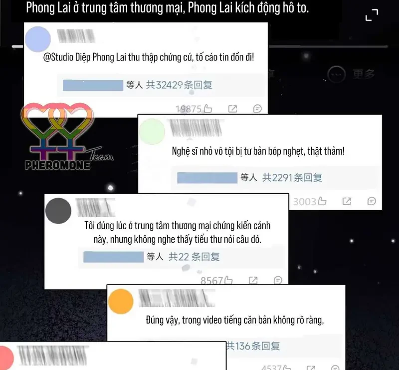 Sau Khi Xuyên Không Thành Thiên Kim Giả, Ta Lấy Lòng Thiên Kim Thật Sống Qua Ngày Chapter 10 - 15