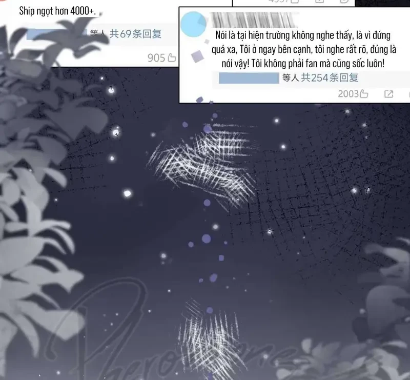 Sau Khi Xuyên Không Thành Thiên Kim Giả, Ta Lấy Lòng Thiên Kim Thật Sống Qua Ngày Chapter 10 - 16