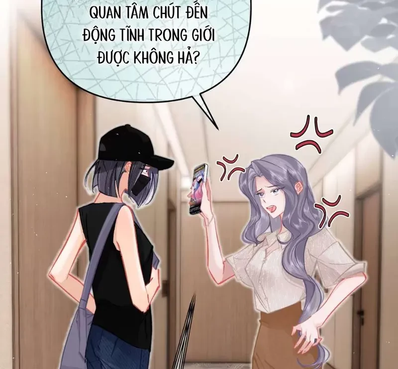 Sau Khi Xuyên Không Thành Thiên Kim Giả, Ta Lấy Lòng Thiên Kim Thật Sống Qua Ngày Chapter 10 - 24