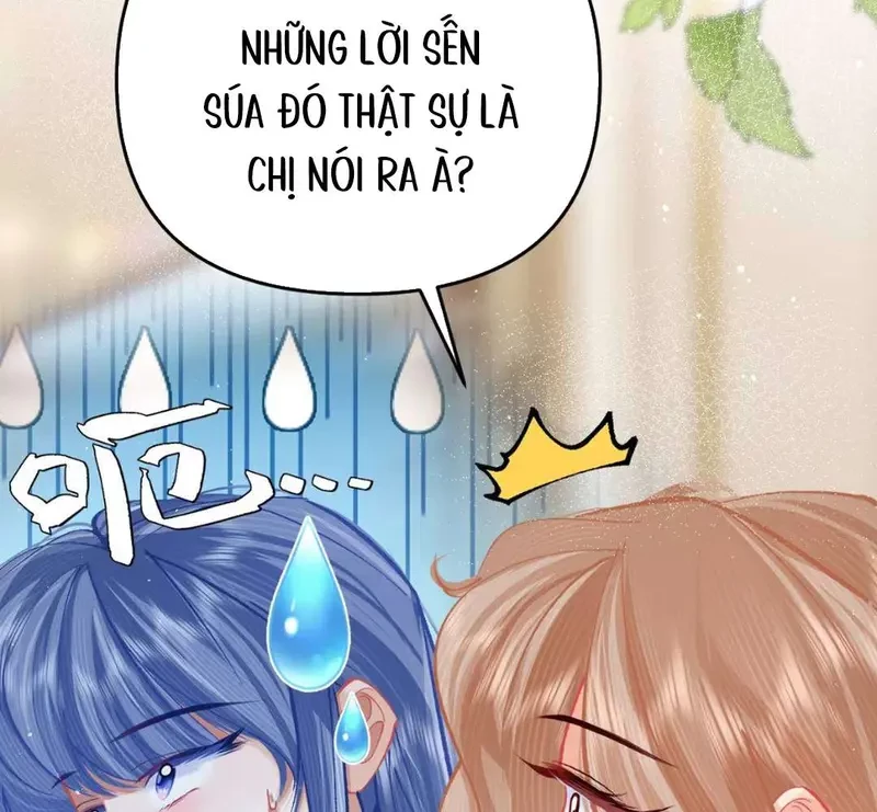 Sau Khi Xuyên Không Thành Thiên Kim Giả, Ta Lấy Lòng Thiên Kim Thật Sống Qua Ngày Chapter 10 - 37