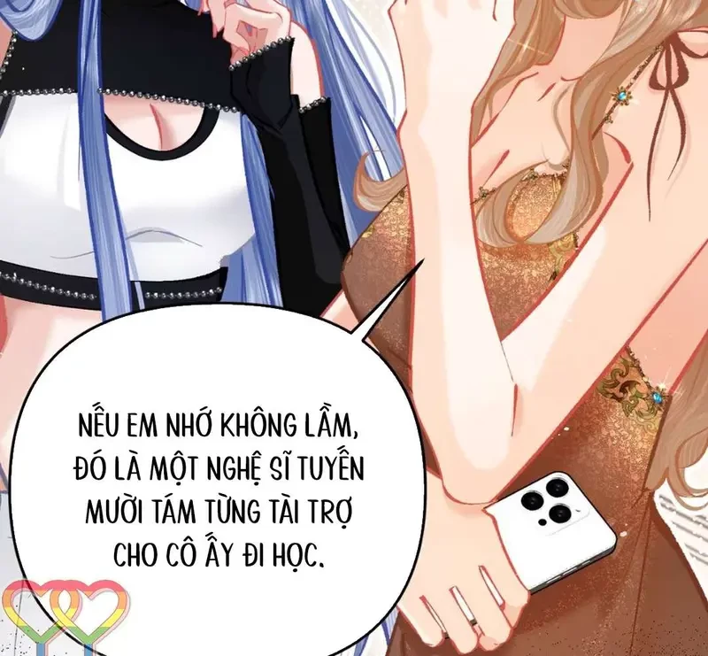 Sau Khi Xuyên Không Thành Thiên Kim Giả, Ta Lấy Lòng Thiên Kim Thật Sống Qua Ngày Chapter 10 - 51