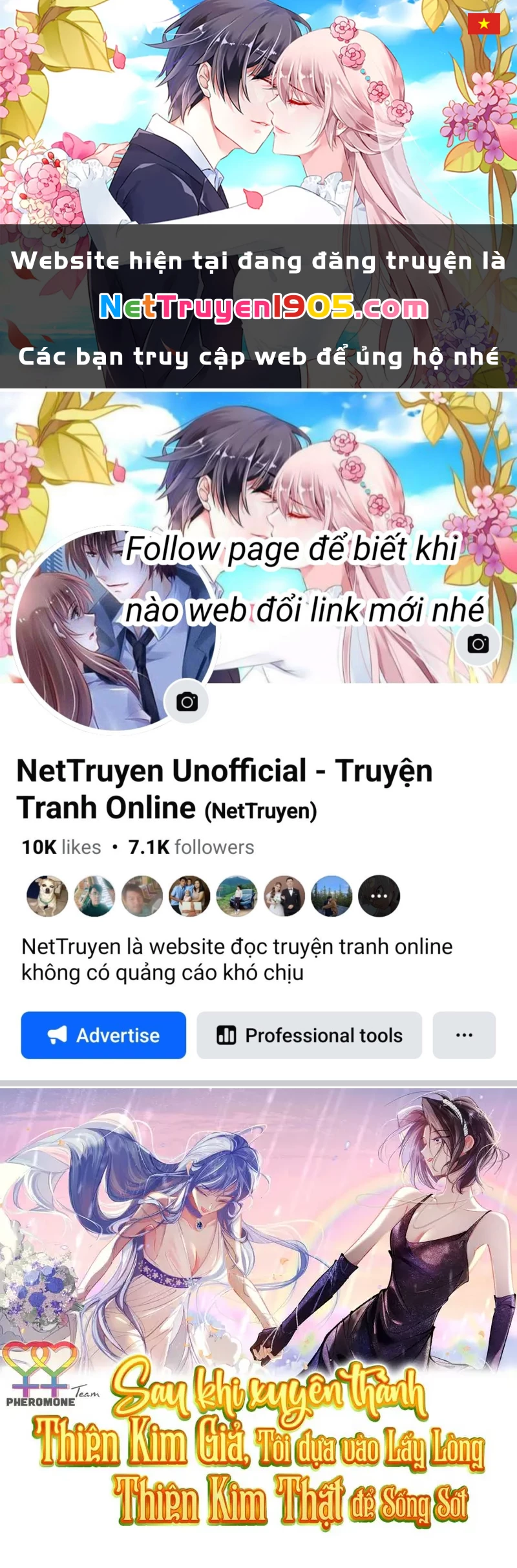 Sau Khi Xuyên Không Thành Thiên Kim Giả, Ta Lấy Lòng Thiên Kim Thật Sống Qua Ngày Chapter 11 - 1