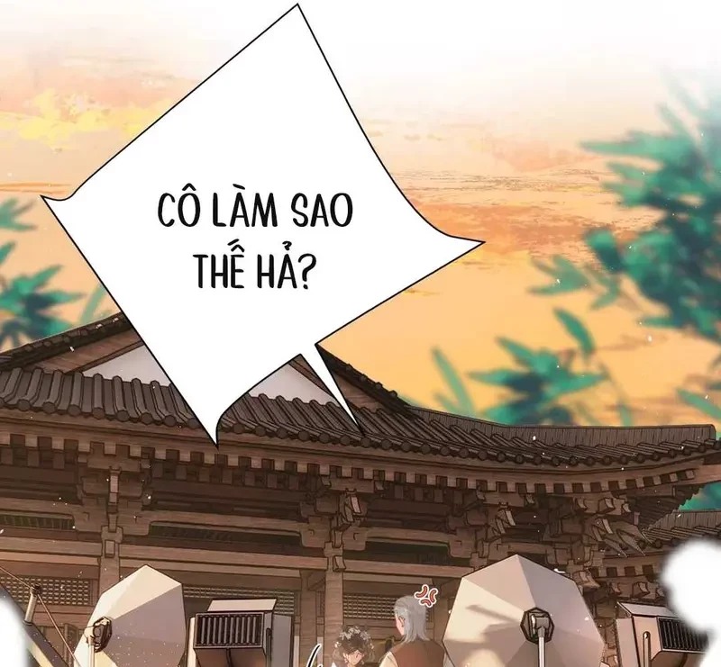 Sau Khi Xuyên Không Thành Thiên Kim Giả, Ta Lấy Lòng Thiên Kim Thật Sống Qua Ngày Chapter 11 - 4