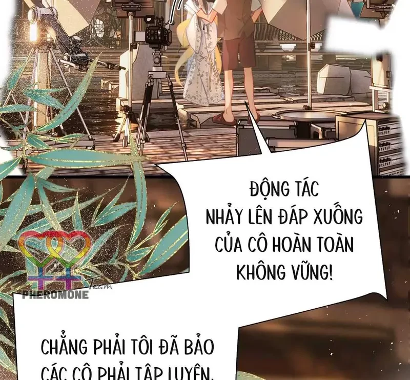 Sau Khi Xuyên Không Thành Thiên Kim Giả, Ta Lấy Lòng Thiên Kim Thật Sống Qua Ngày Chapter 11 - 5