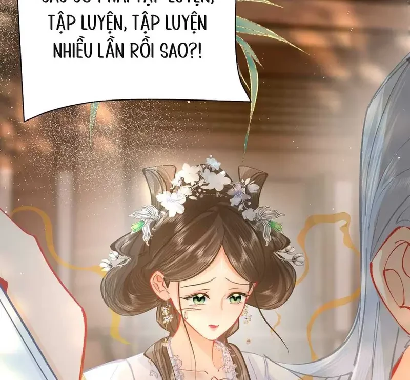 Sau Khi Xuyên Không Thành Thiên Kim Giả, Ta Lấy Lòng Thiên Kim Thật Sống Qua Ngày Chapter 11 - 6