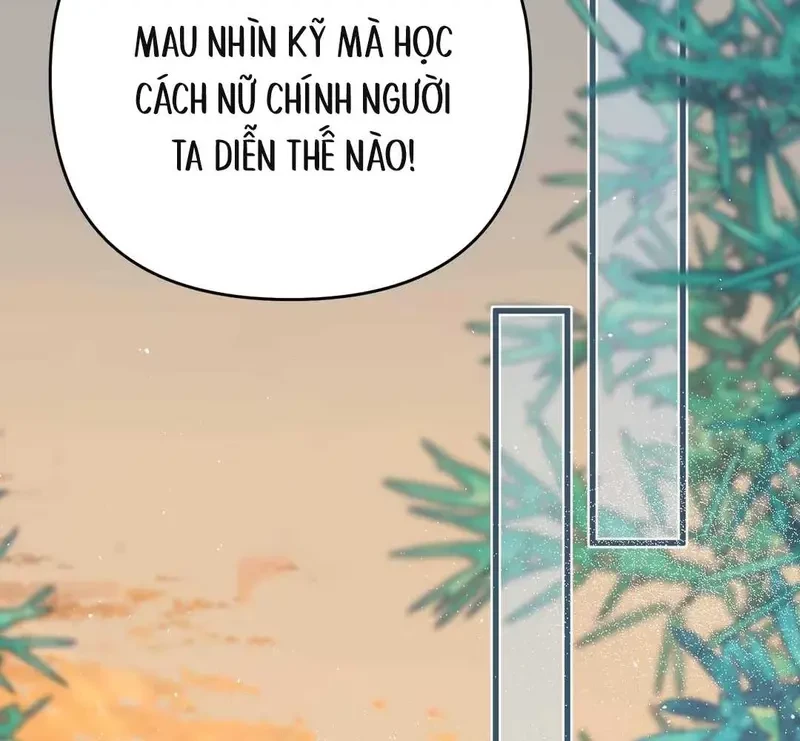 Sau Khi Xuyên Không Thành Thiên Kim Giả, Ta Lấy Lòng Thiên Kim Thật Sống Qua Ngày Chapter 11 - 9