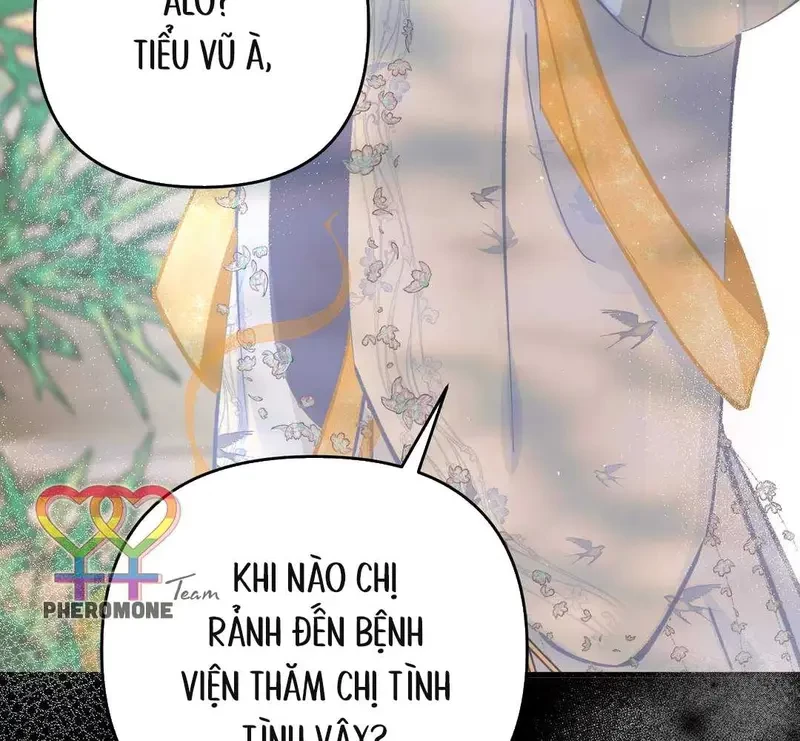 Sau Khi Xuyên Không Thành Thiên Kim Giả, Ta Lấy Lòng Thiên Kim Thật Sống Qua Ngày Chapter 11 - 27