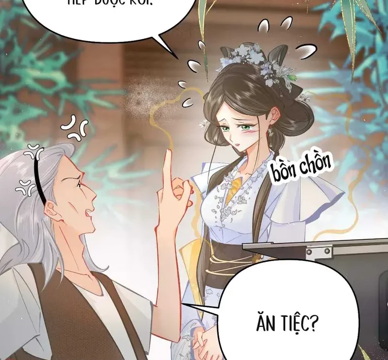 Sau Khi Xuyên Không Thành Thiên Kim Giả, Ta Lấy Lòng Thiên Kim Thật Sống Qua Ngày Chapter 11 - 33