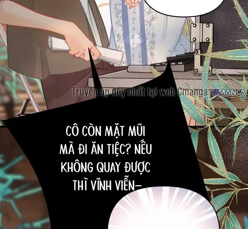 Sau Khi Xuyên Không Thành Thiên Kim Giả, Ta Lấy Lòng Thiên Kim Thật Sống Qua Ngày Chapter 11 - 34