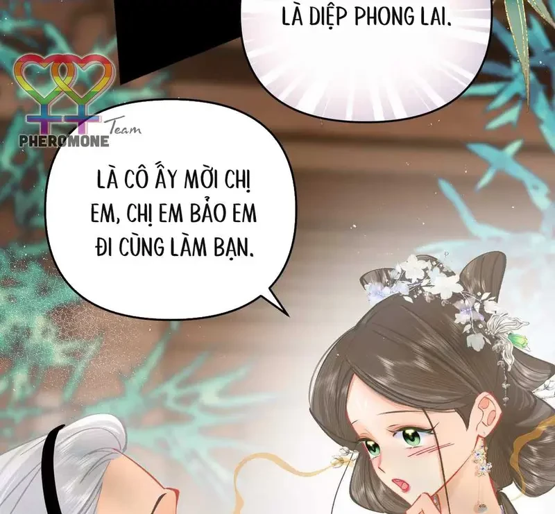 Sau Khi Xuyên Không Thành Thiên Kim Giả, Ta Lấy Lòng Thiên Kim Thật Sống Qua Ngày Chapter 11 - 35