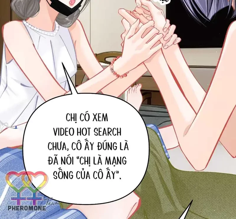 Sau Khi Xuyên Không Thành Thiên Kim Giả, Ta Lấy Lòng Thiên Kim Thật Sống Qua Ngày Chapter 11 - 59
