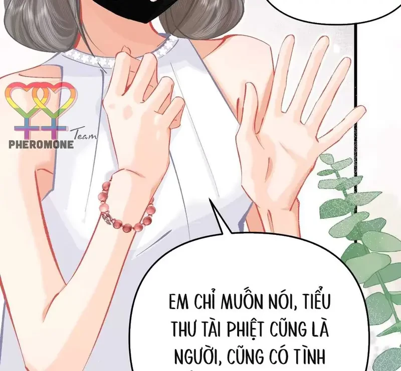 Sau Khi Xuyên Không Thành Thiên Kim Giả, Ta Lấy Lòng Thiên Kim Thật Sống Qua Ngày Chapter 11 - 62
