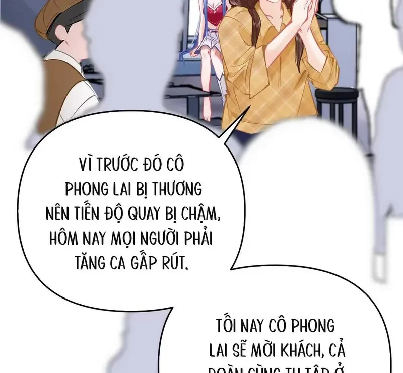 Sau Khi Xuyên Không Thành Thiên Kim Giả, Ta Lấy Lòng Thiên Kim Thật Sống Qua Ngày Chapter 11 - 101