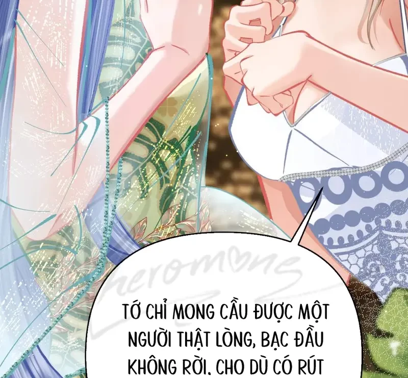 Sau Khi Xuyên Không Thành Thiên Kim Giả, Ta Lấy Lòng Thiên Kim Thật Sống Qua Ngày Chapter 12 - 28