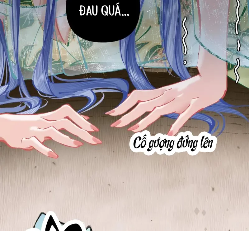 Sau Khi Xuyên Không Thành Thiên Kim Giả, Ta Lấy Lòng Thiên Kim Thật Sống Qua Ngày Chapter 12 - 132