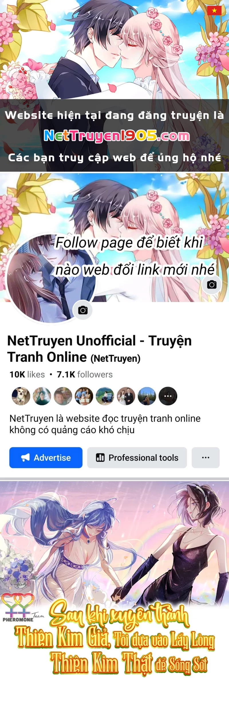 Sau Khi Xuyên Không Thành Thiên Kim Giả, Ta Lấy Lòng Thiên Kim Thật Sống Qua Ngày Chapter 13 - 1