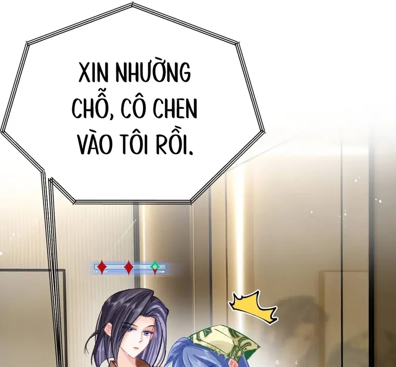 Sau Khi Xuyên Không Thành Thiên Kim Giả, Ta Lấy Lòng Thiên Kim Thật Sống Qua Ngày Chapter 13 - 25