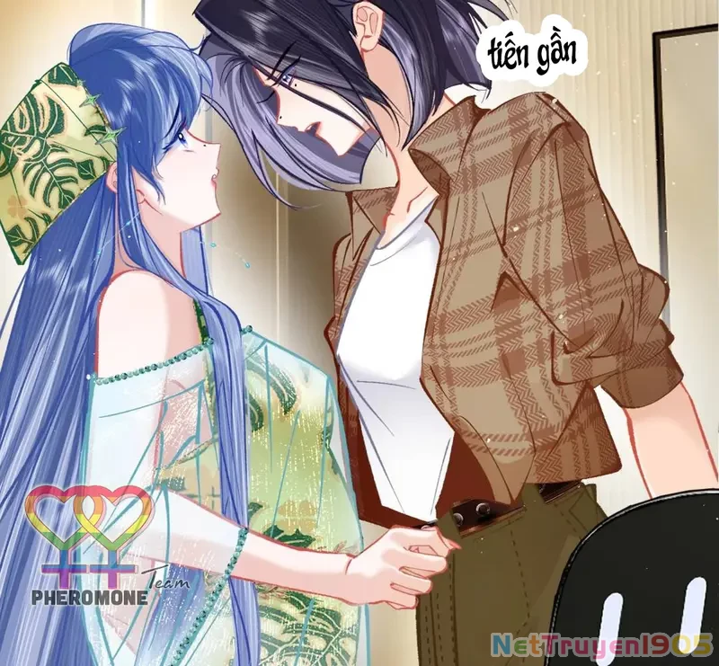 Sau Khi Xuyên Không Thành Thiên Kim Giả, Ta Lấy Lòng Thiên Kim Thật Sống Qua Ngày Chapter 13 - 101