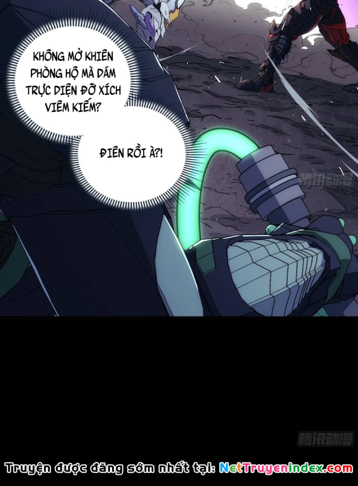 Cương Thiết Khế Ước Chapter 40 - 9