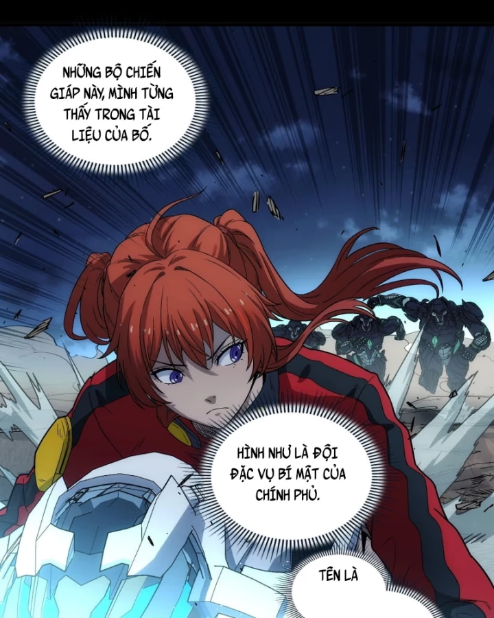 Cương Thiết Khế Ước Chapter 40 - 15