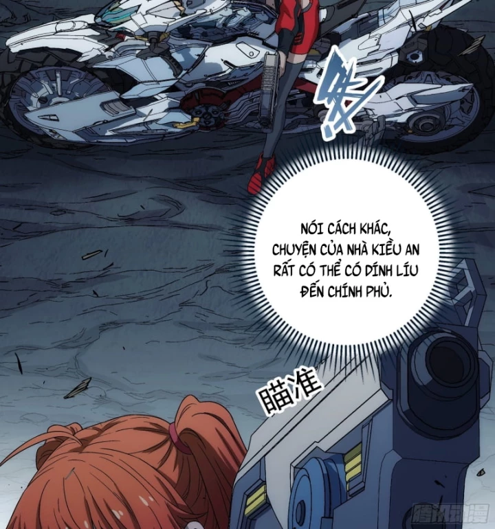 Cương Thiết Khế Ước Chapter 40 - 17