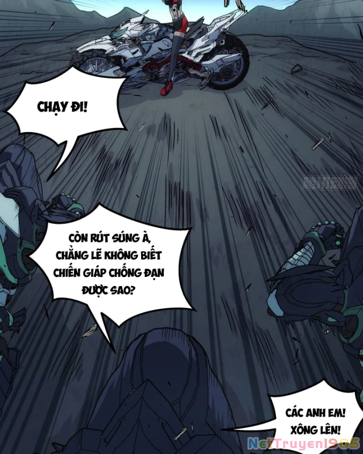Cương Thiết Khế Ước Chapter 40 - 19