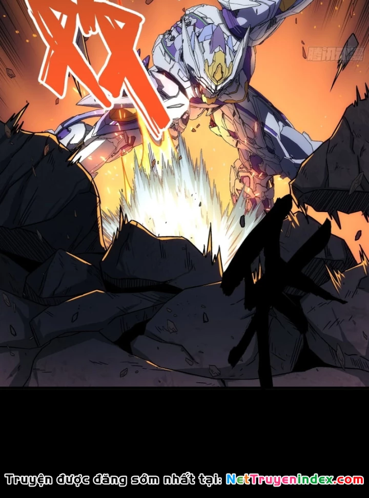 Cương Thiết Khế Ước Chapter 40 - 43