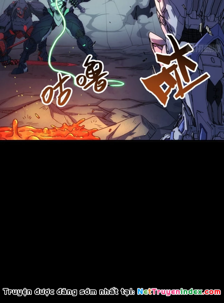 Cương Thiết Khế Ước Chapter 40 - 49