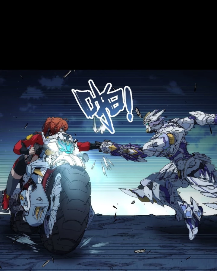 Cương Thiết Khế Ước Chapter 40 - 59
