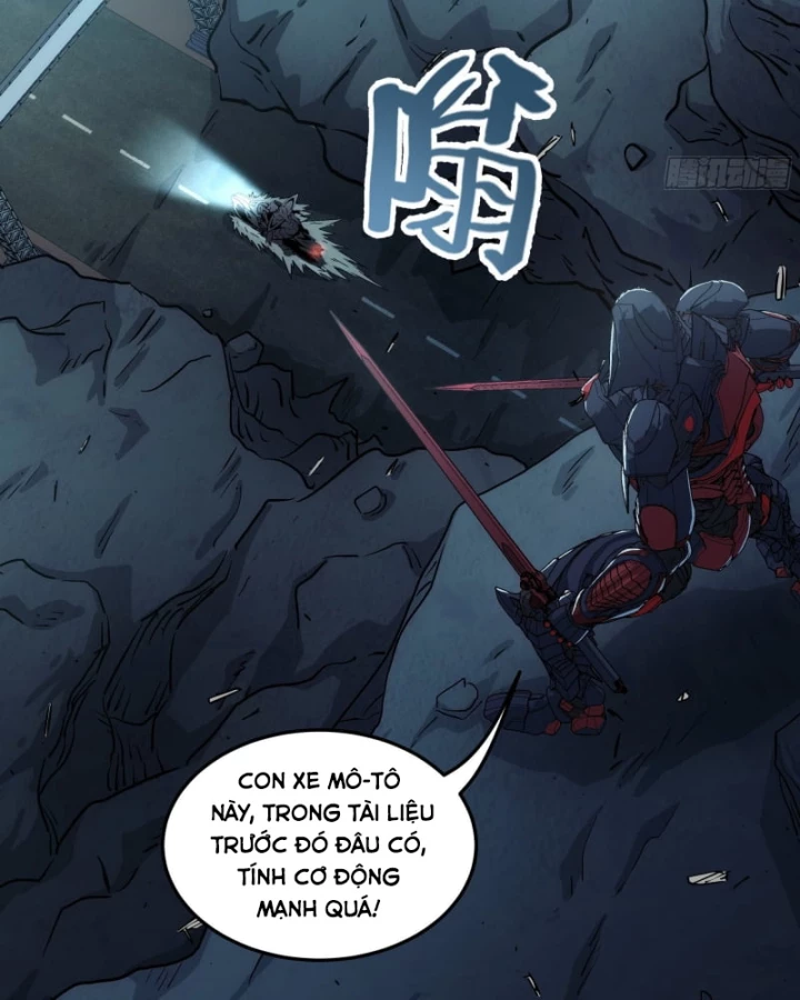 Cương Thiết Khế Ước Chapter 40 - 78