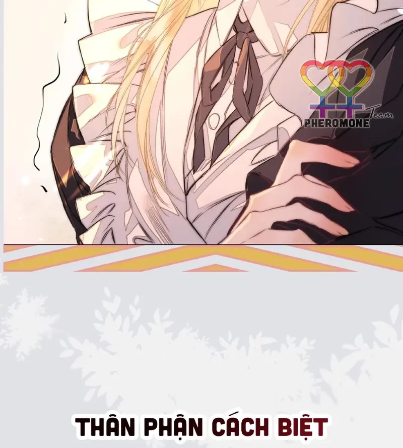 Ban Cho Tôi Nụ Hôn Của Em Chapter 0 - 11