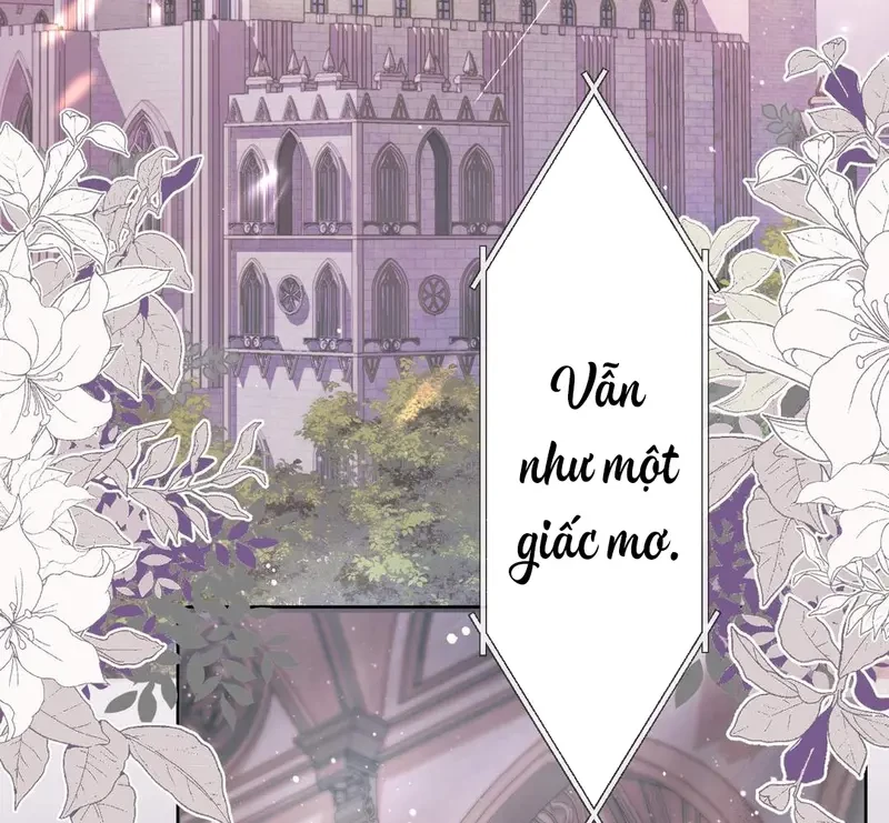 Ban Cho Tôi Nụ Hôn Của Em Chapter 1 - 3