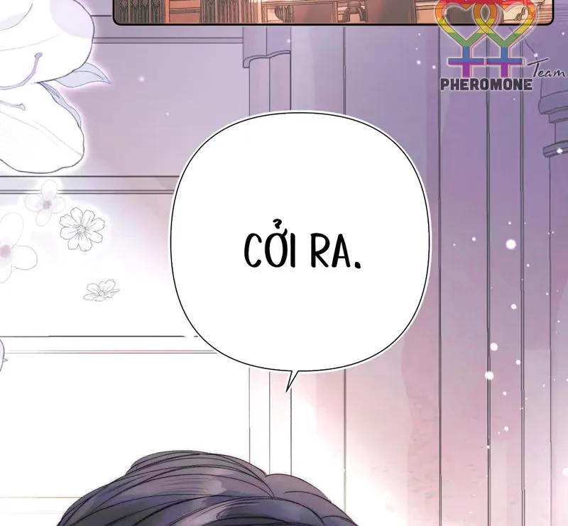 Ban Cho Tôi Nụ Hôn Của Em Chapter 1 - 5