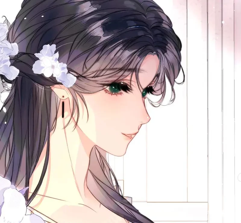 Ban Cho Tôi Nụ Hôn Của Em Chapter 1 - 6